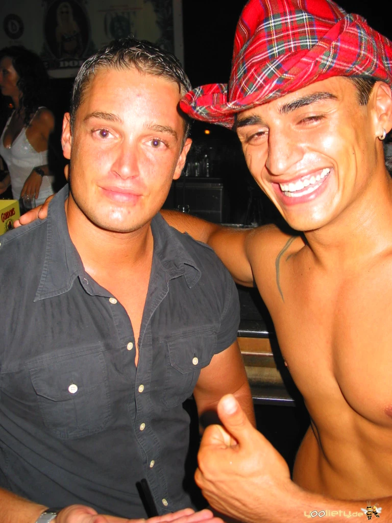 08.08.2003 – Stadtpalais Dortmund – Bild 68