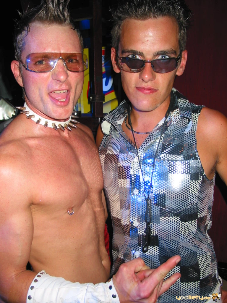 08.08.2003 – Stadtpalais Dortmund – Bild 54