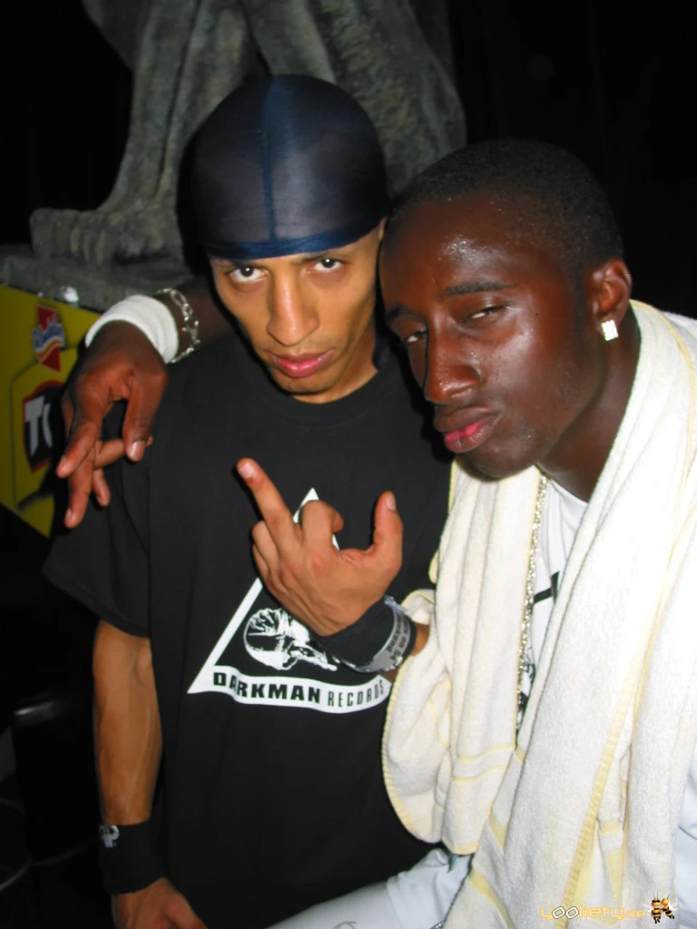 08.08.2003 – Stadtpalais Dortmund – Bild 6