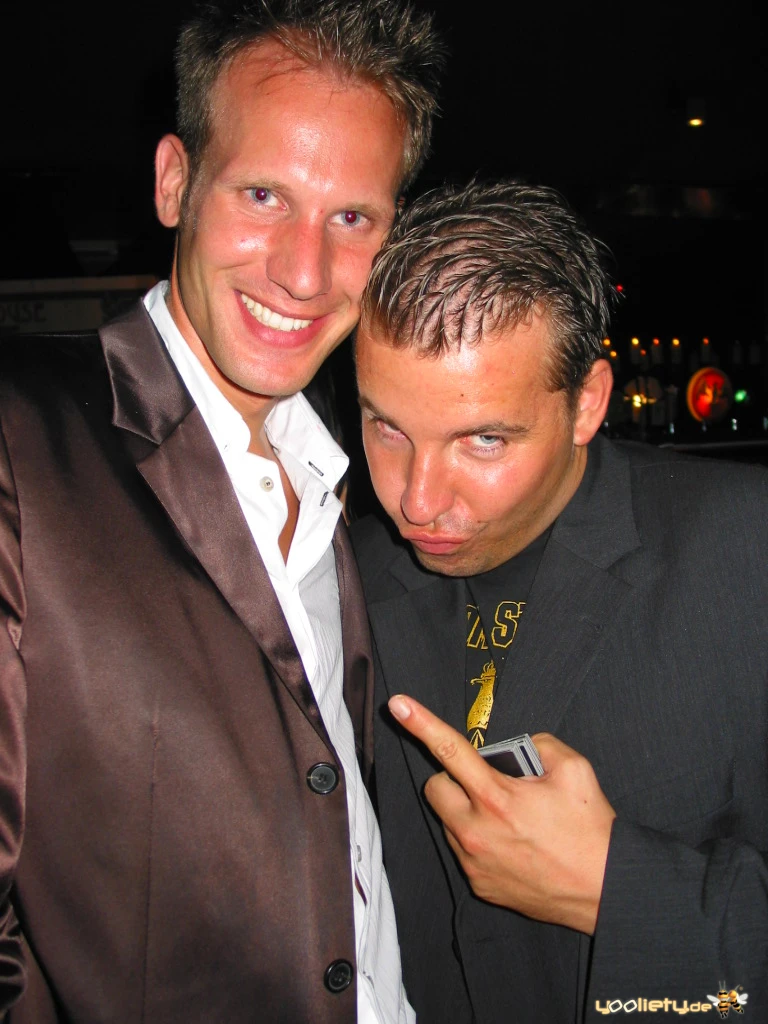 08.08.2003 – Stadtpalais Dortmund – Bild 19