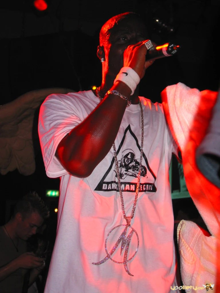 08.08.2003 – Stadtpalais Dortmund – Bild 50