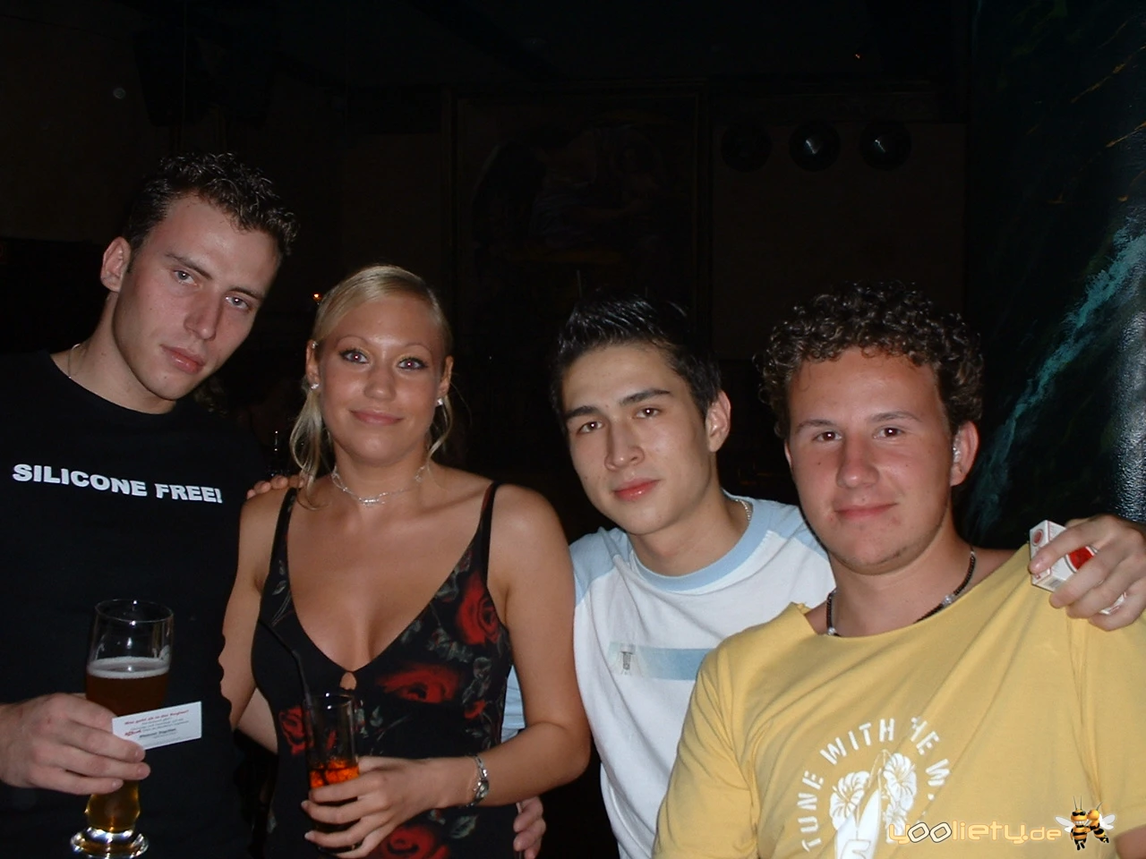 08.08.2003 – Stadtpalais Dortmund