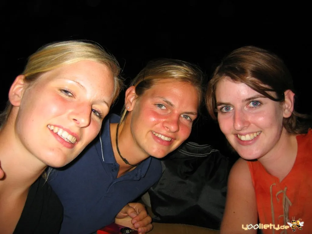 08.08.2003 – Löwenbastion Hannover – Bild 39