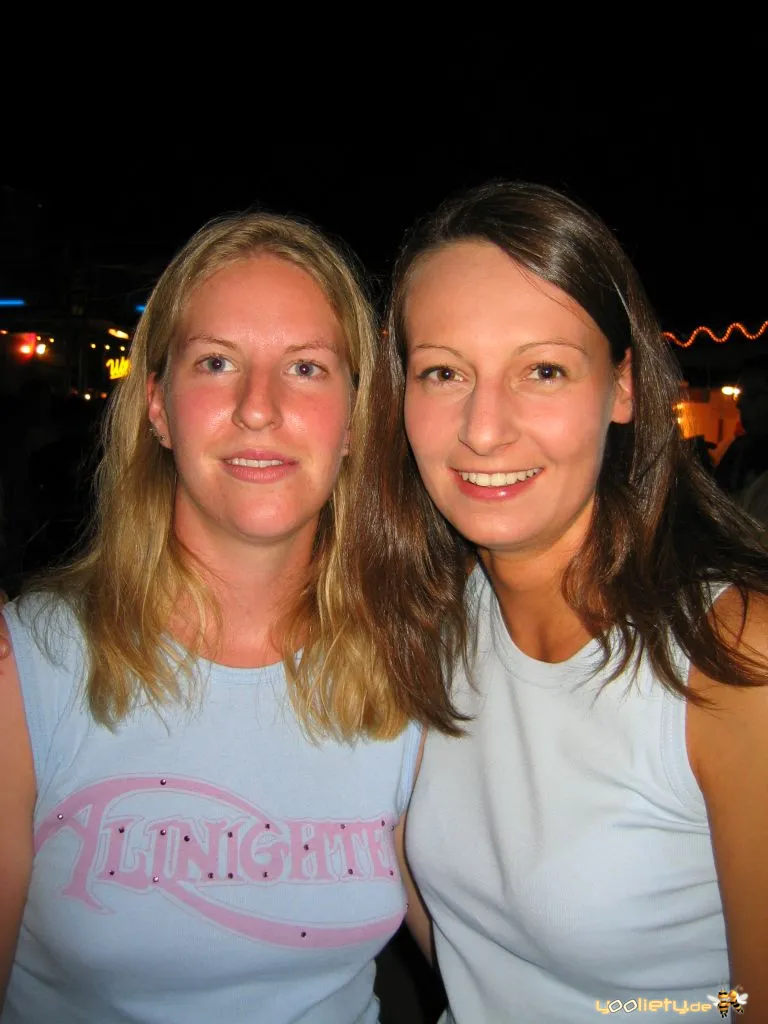 08.08.2003 – Löwenbastion Hannover – Bild 1