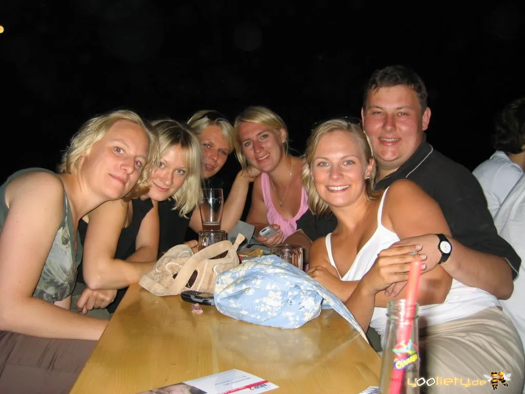 08.08.2003 – Löwenbastion Hannover – Bild 27