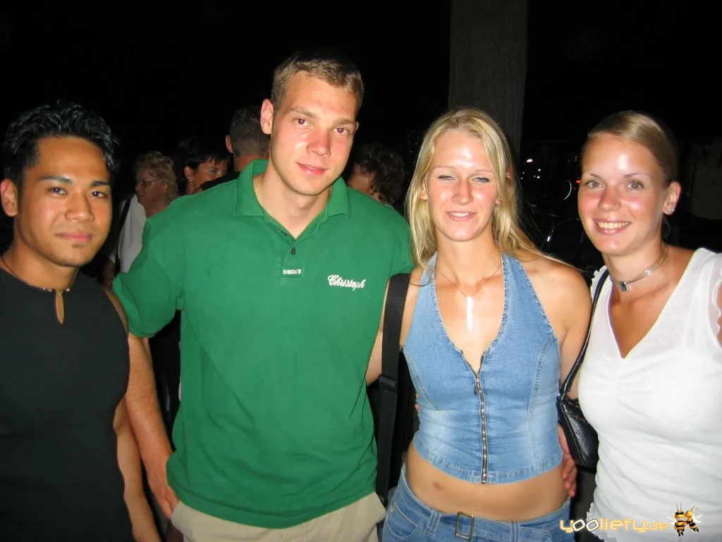 08.08.2003 – Löwenbastion Hannover – Bild 30