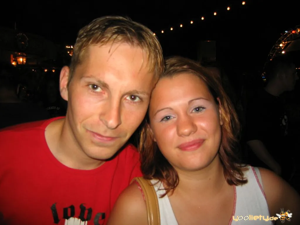 08.08.2003 – Löwenbastion Hannover – Bild 17