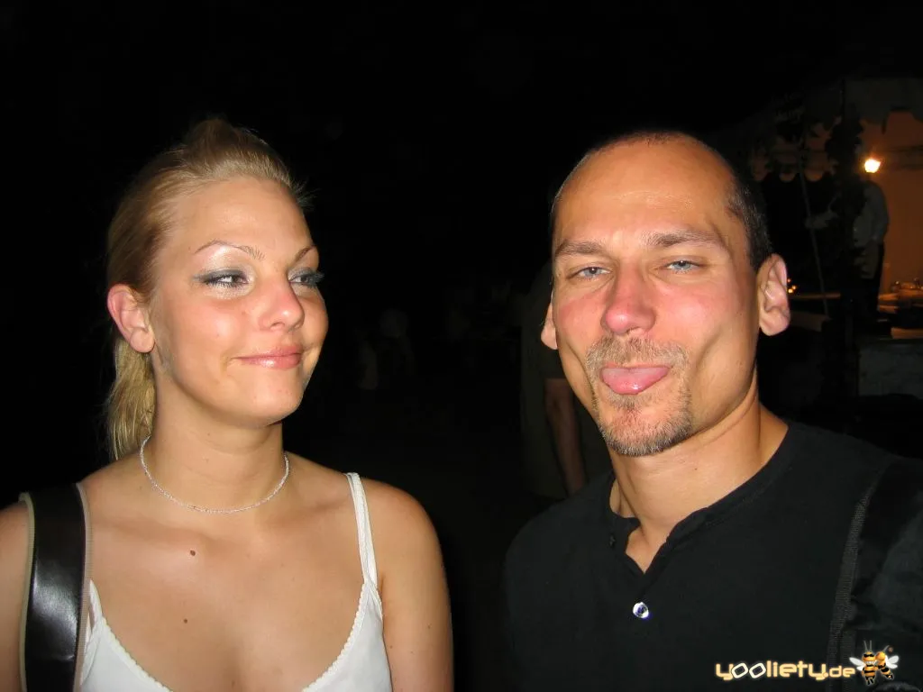 08.08.2003 – Löwenbastion Hannover – Bild 26