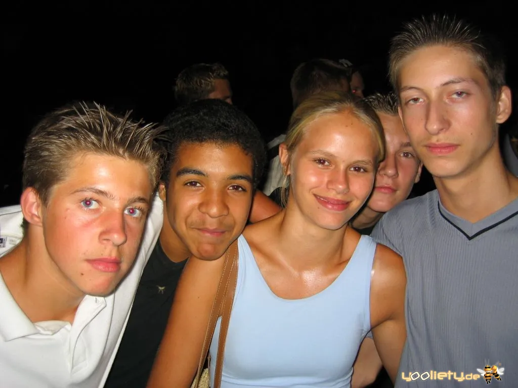 08.08.2003 – Löwenbastion Hannover – Bild 29