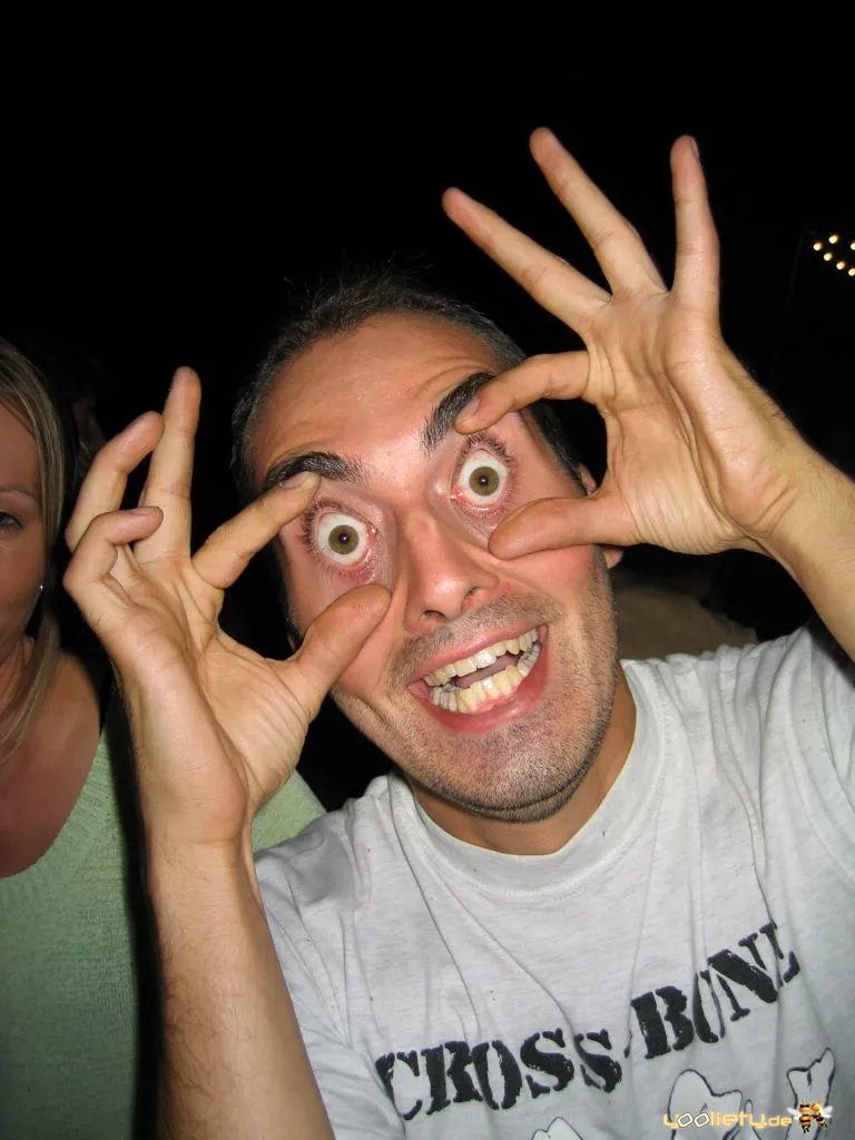 08.08.2003 – Löwenbastion Hannover – Bild 36