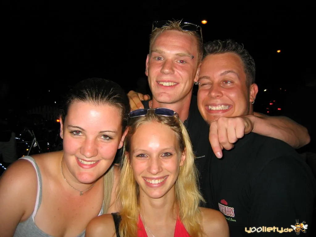 08.08.2003 – Löwenbastion Hannover – Bild 2