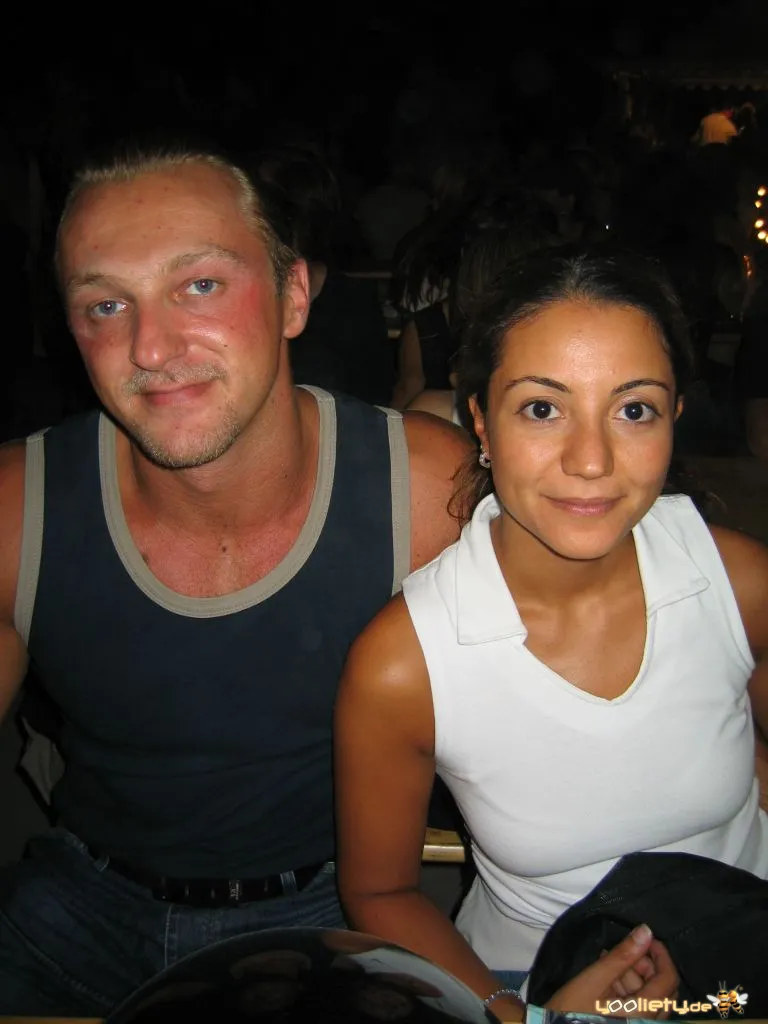 08.08.2003 – Löwenbastion Hannover – Bild 24