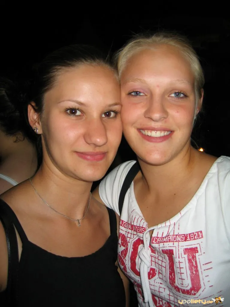 08.08.2003 – Löwenbastion Hannover – Bild 40