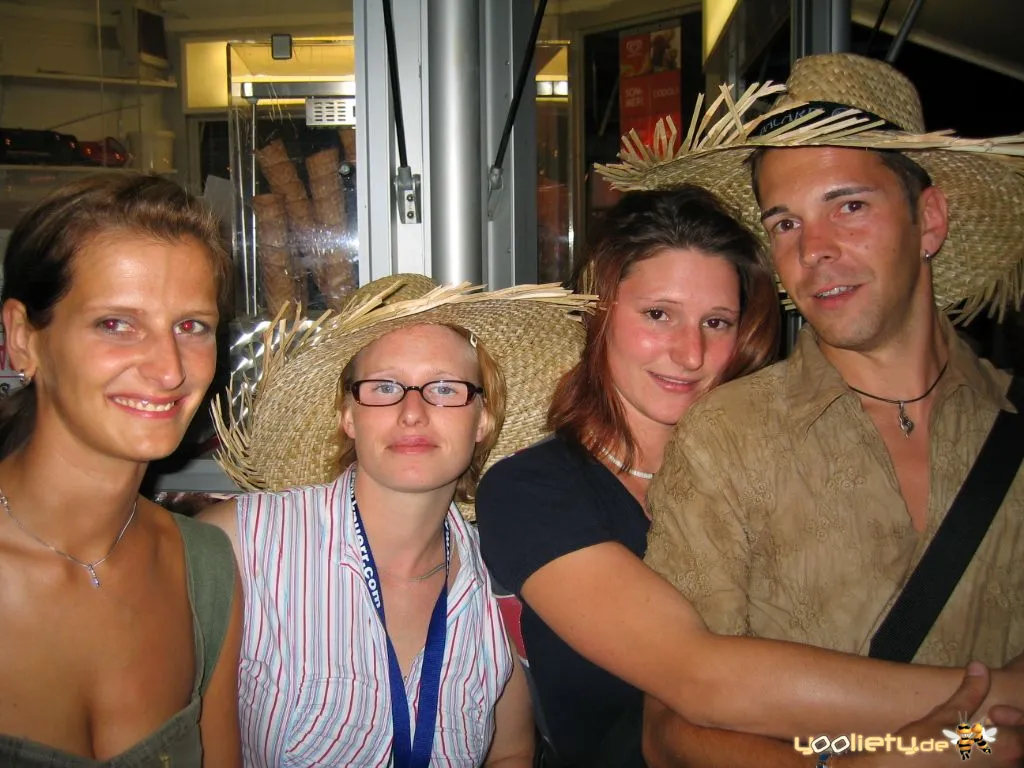 08.08.2003 – Löwenbastion Hannover – Bild 32