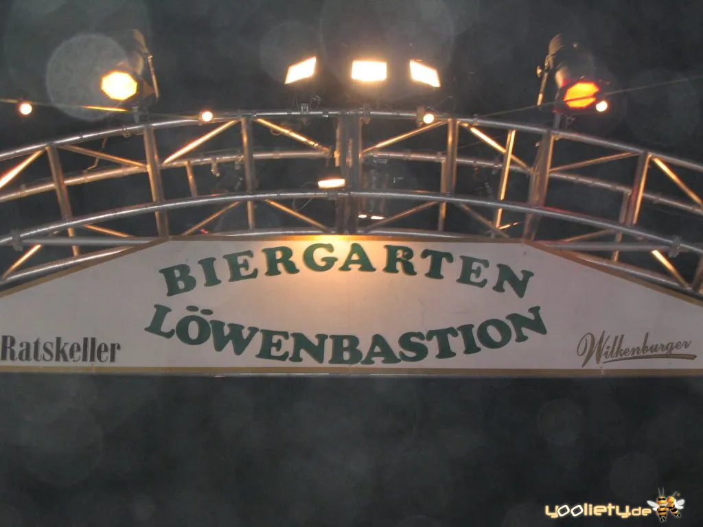 08.08.2003 – Löwenbastion Hannover – Bild 3