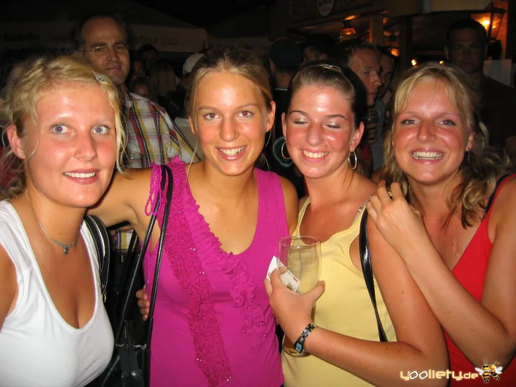 08.08.2003 – Löwenbastion Hannover – Bild 20