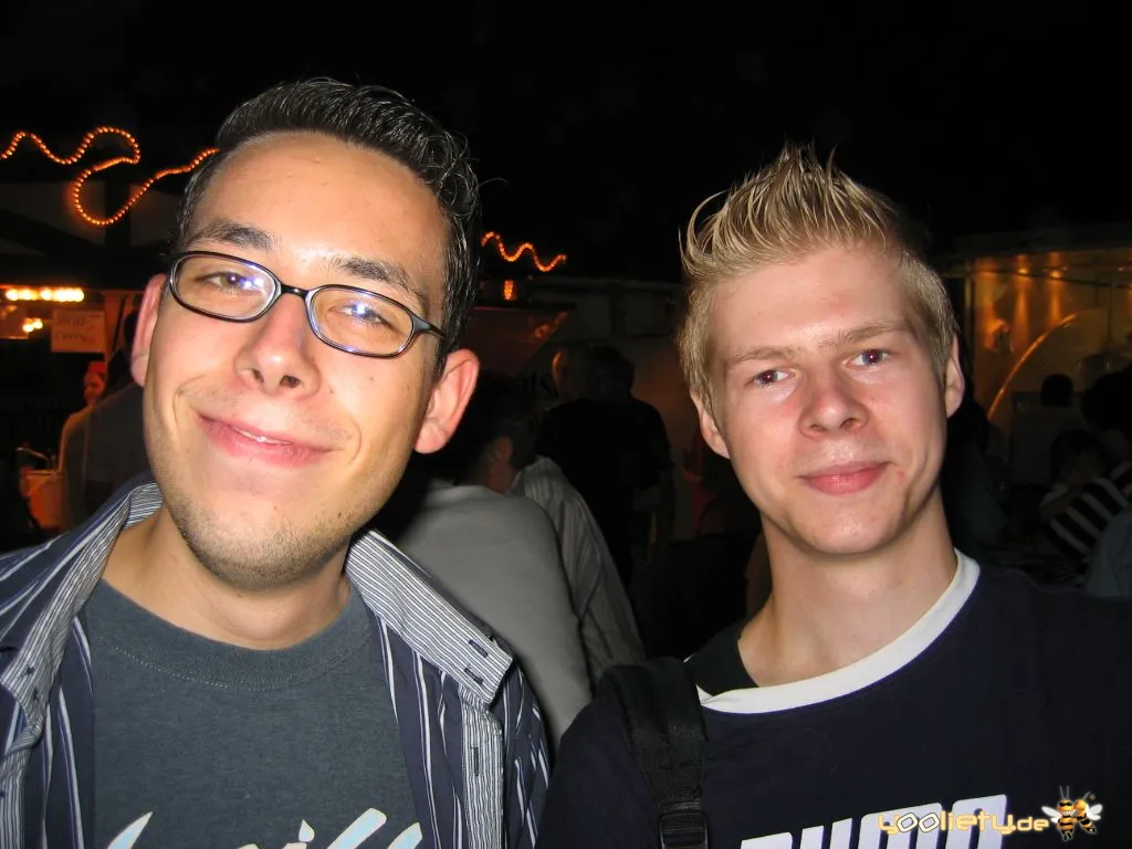 08.08.2003 – Löwenbastion Hannover – Bild 6