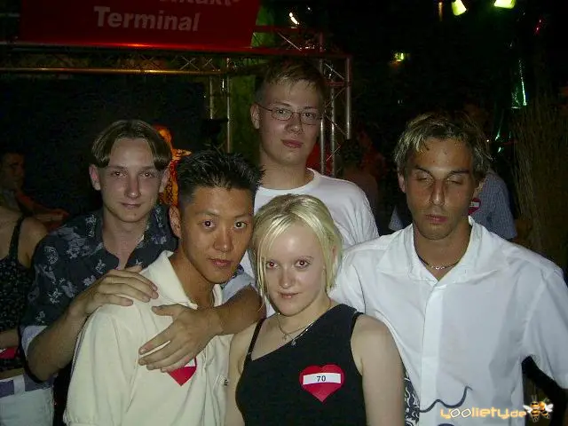 08.08.2003 – Go!Parc Herford – Bild 1