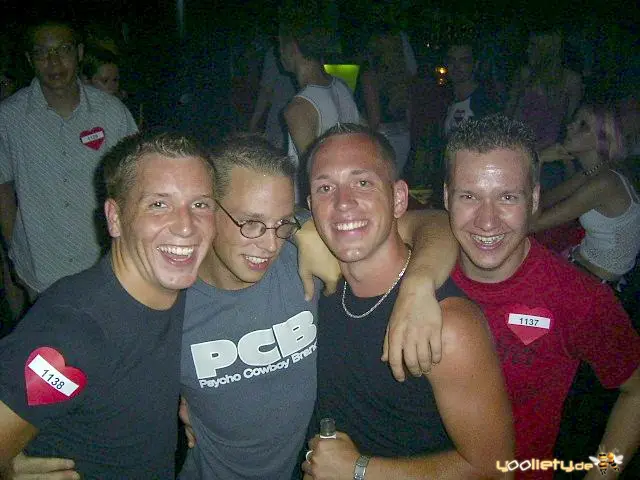 08.08.2003 – Go!Parc Herford – Bild 42