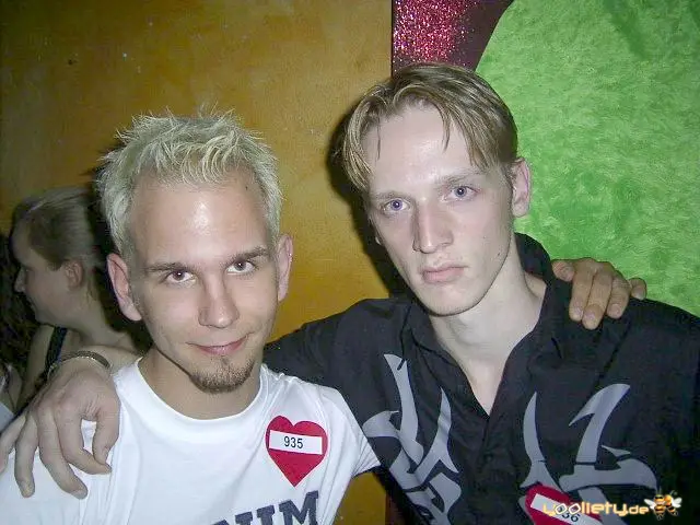 08.08.2003 – Go!Parc Herford – Bild 41