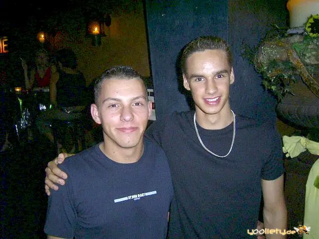 08.08.2003 – Go!Parc Herford – Bild 31