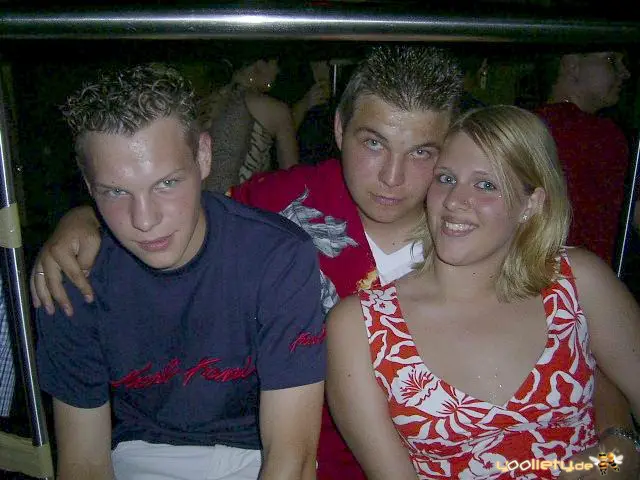 08.08.2003 – Go!Parc Herford – Bild 19