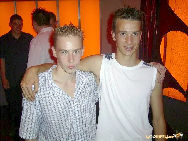 08.08.2003 – Go!Parc Herford – Bild 15