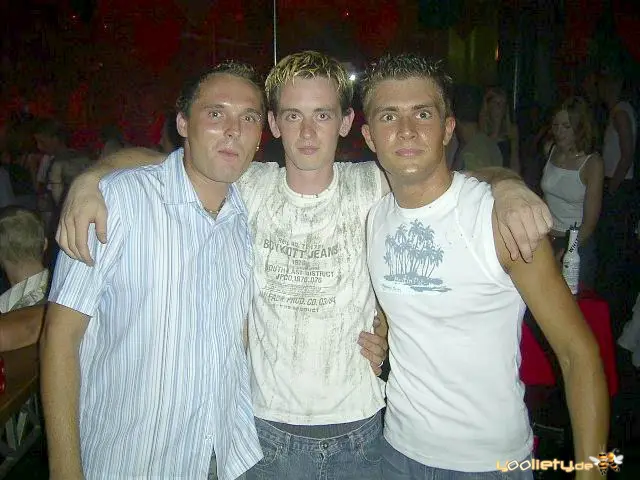 08.08.2003 – Go!Parc Herford – Bild 53