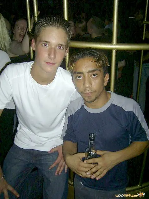 08.08.2003 – Go!Parc Herford – Bild 96