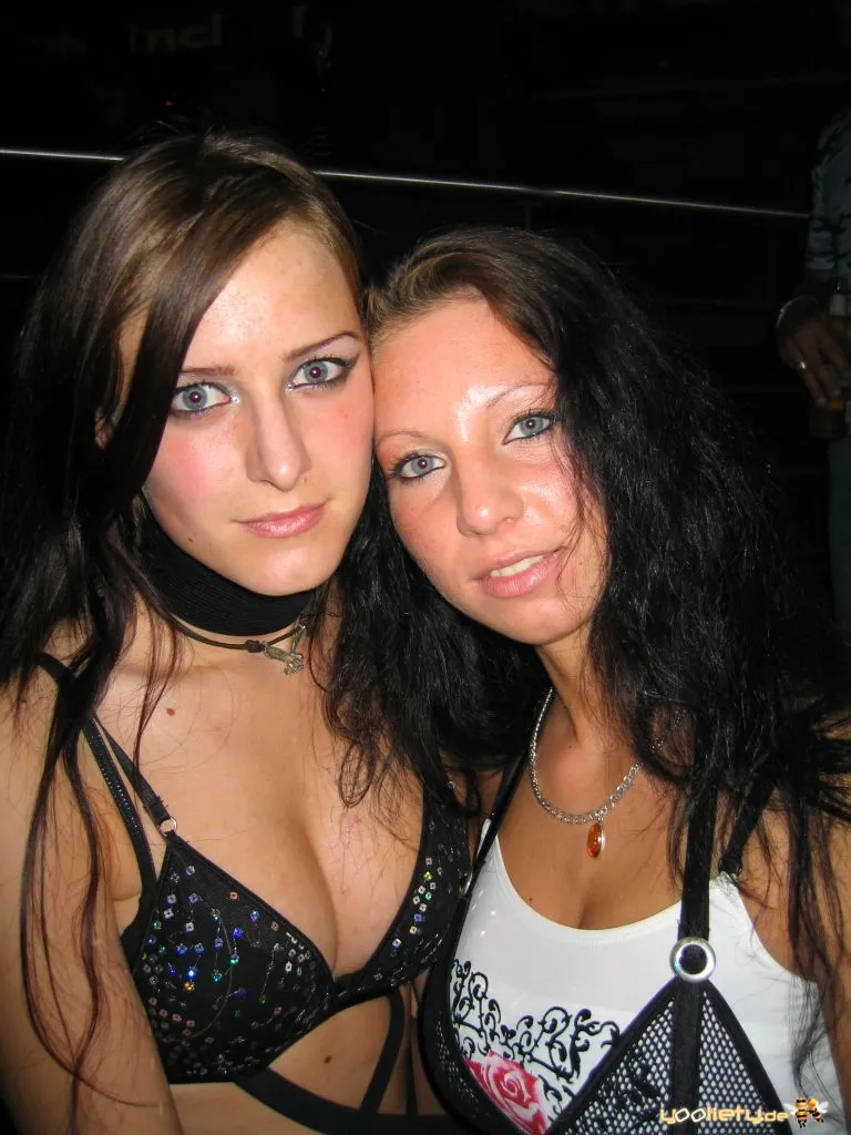 08.08.2003 – Fun2000 Hannover