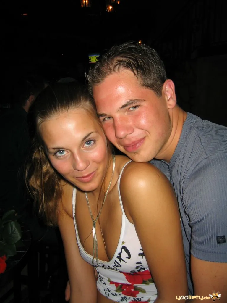 08.08.2003 – Fun2000 Hannover – Bild 34