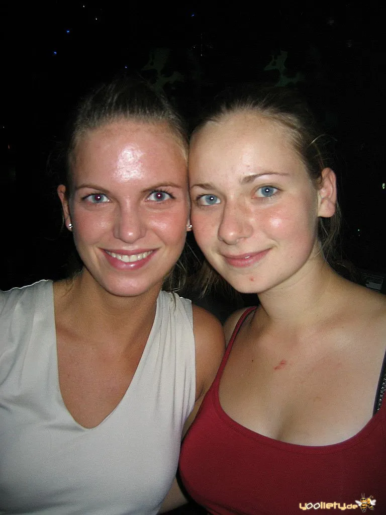 08.08.2003 – Fun2000 Hannover – Bild 17