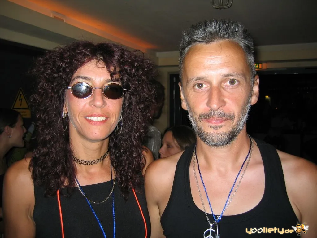 08.08.2003 – Fun2000 Hannover – Bild 12