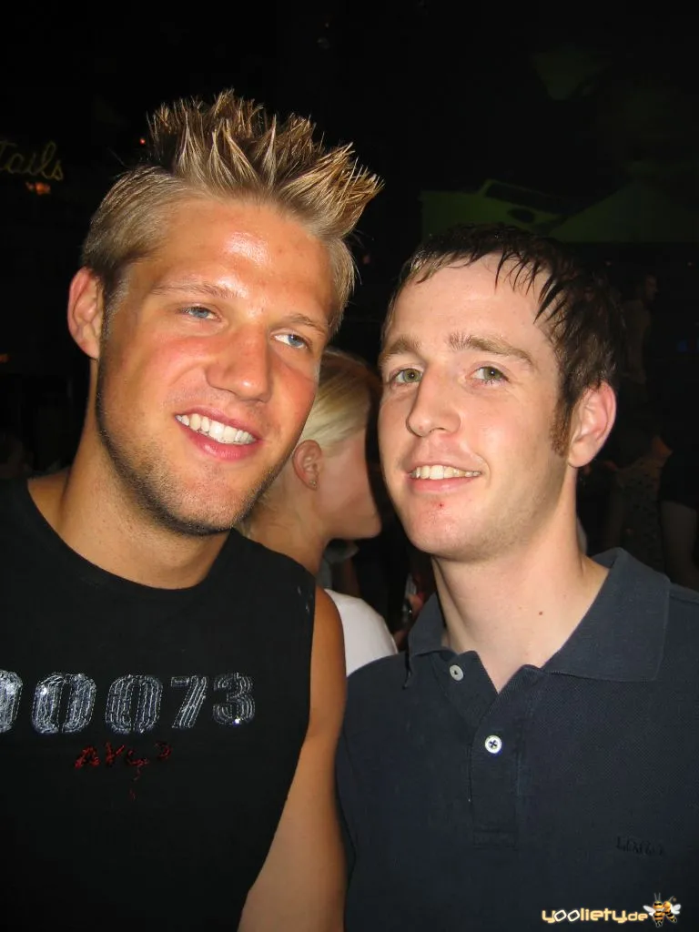 08.08.2003 – Fun2000 Hannover – Bild 26