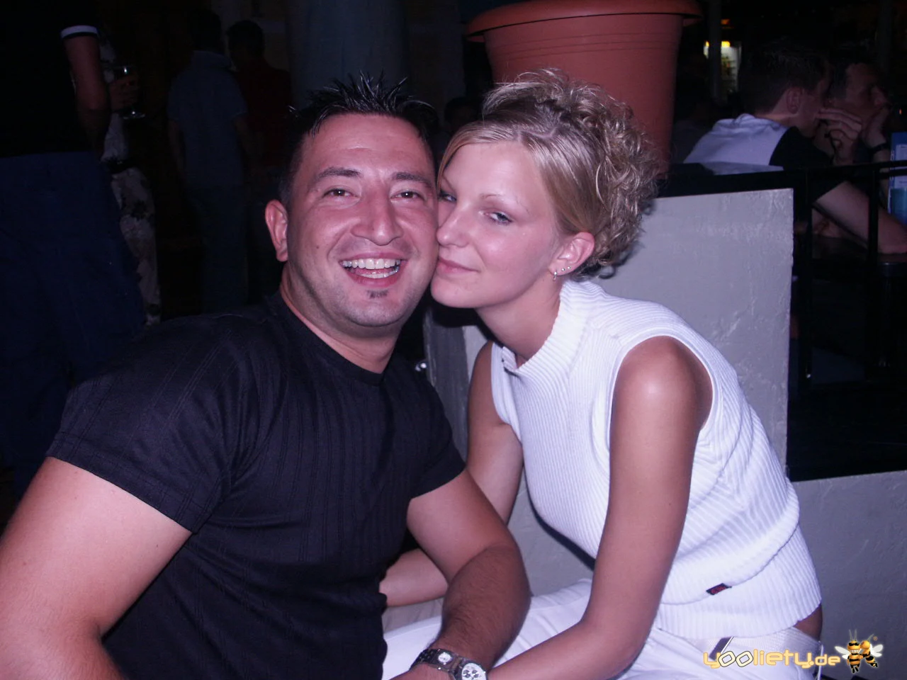 08.08.2003 – Fun2000 Hannover – Bild 50