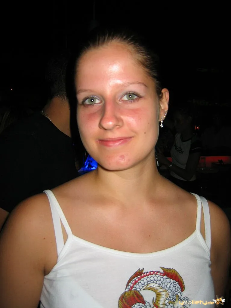 08.08.2003 – Fun2000 Hannover – Bild 20