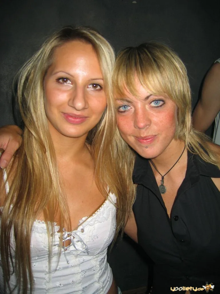 08.08.2003 – Fun2000 Hannover – Bild 6