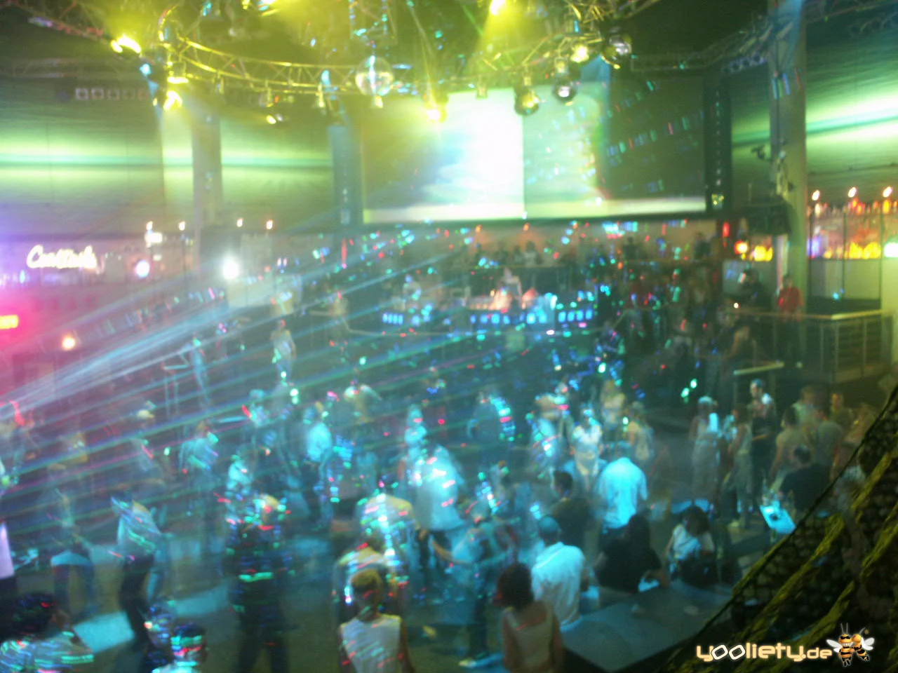 08.08.2003 – Fun2000 Hannover – Bild 42