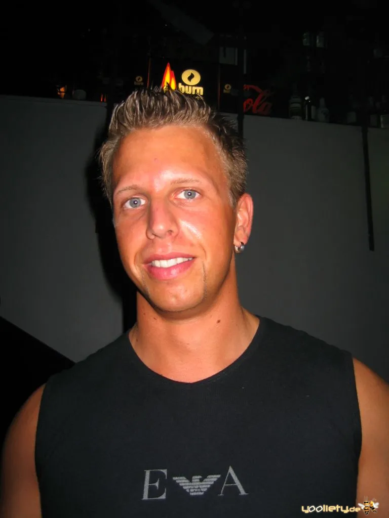 08.08.2003 – Fun2000 Hannover – Bild 14