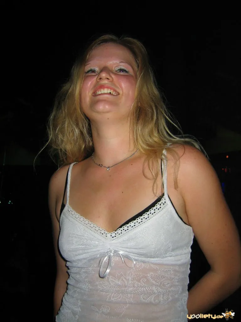 08.08.2003 – Fun2000 Hannover – Bild 23