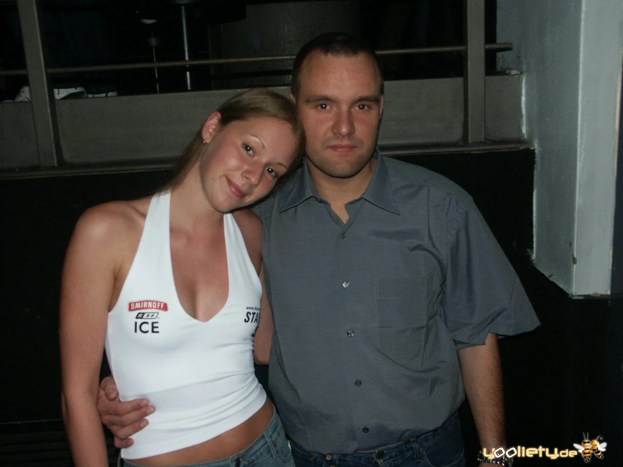 08.08.2003 – Fun2000 Hannover – Bild 44