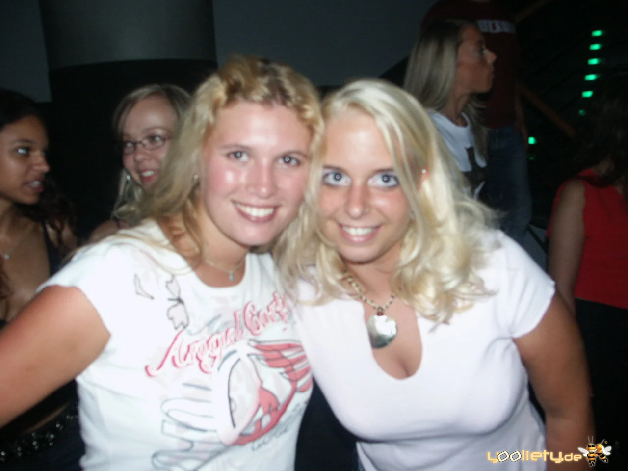 08.08.2003 – Fun2000 Hannover – Bild 47