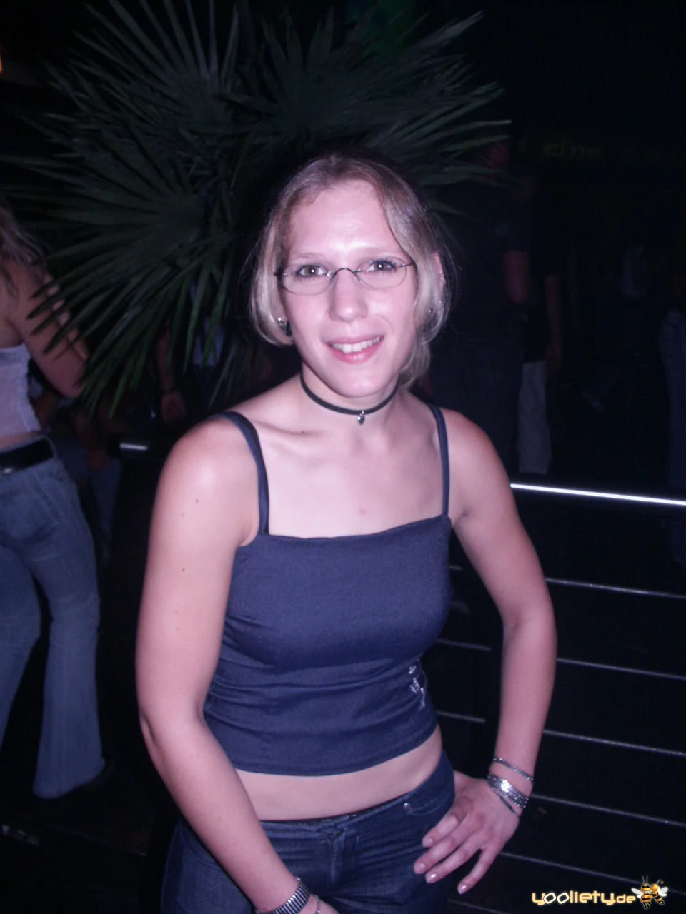 08.08.2003 – Fun2000 Hannover – Bild 37