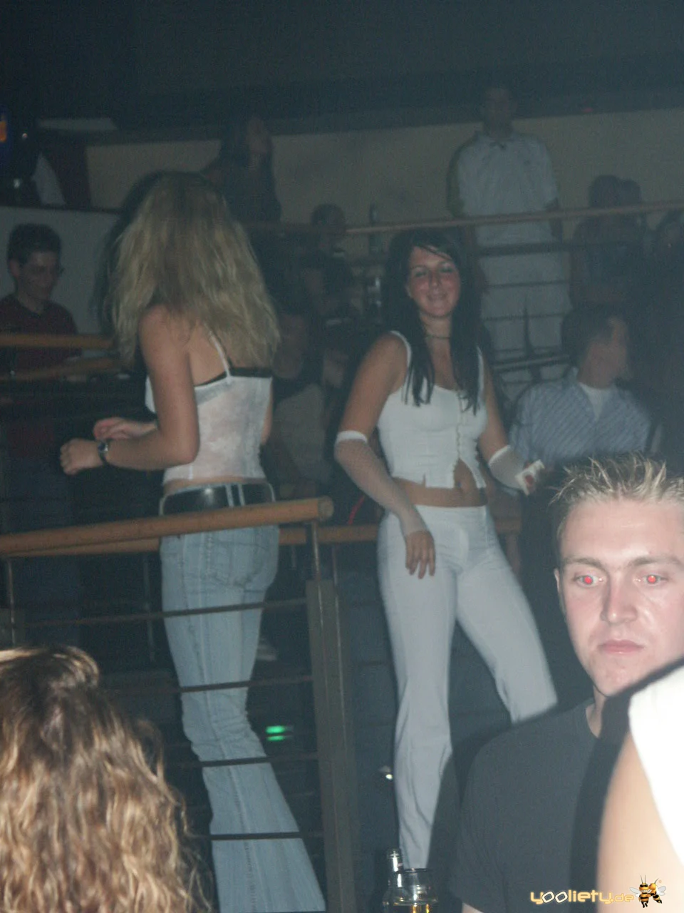 08.08.2003 – Fun2000 Hannover – Bild 56