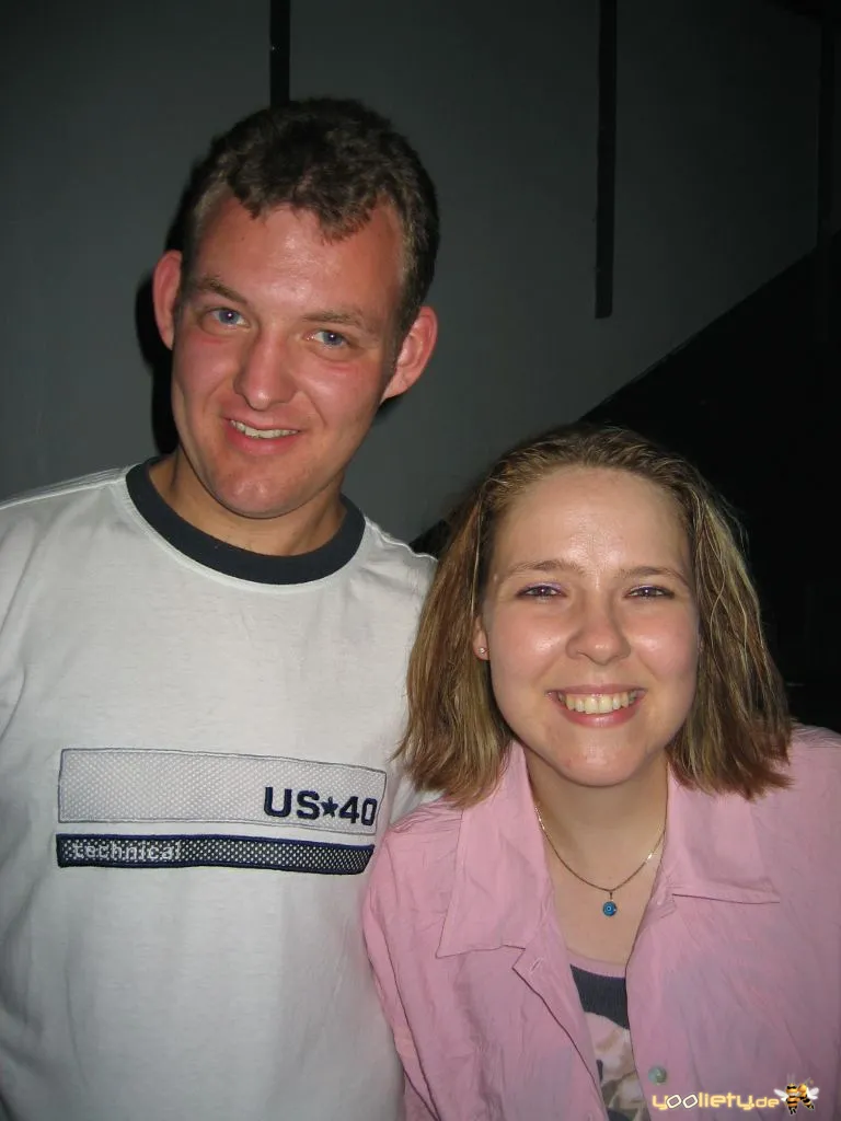 08.08.2003 – Fun2000 Hannover – Bild 29