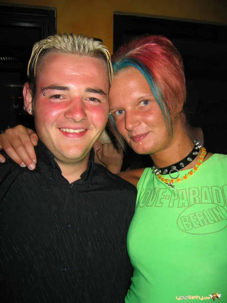 08.08.2003 – Fun2000 Hannover – Bild 19