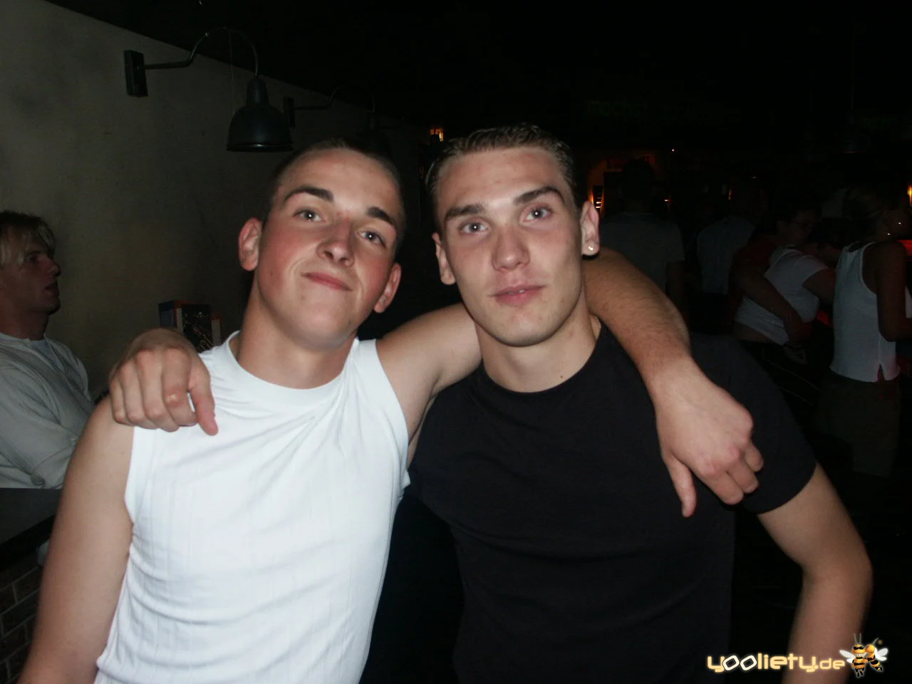 08.08.2003 – Fun2000 Hannover – Bild 51