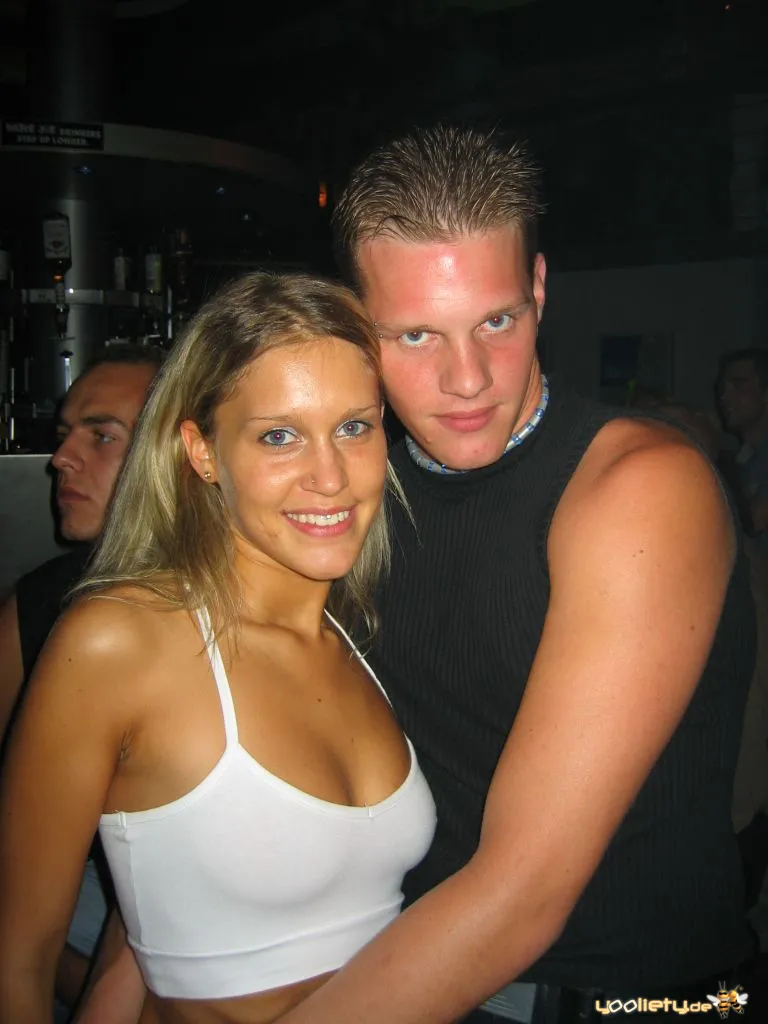 08.08.2003 – Fun2000 Hannover – Bild 22