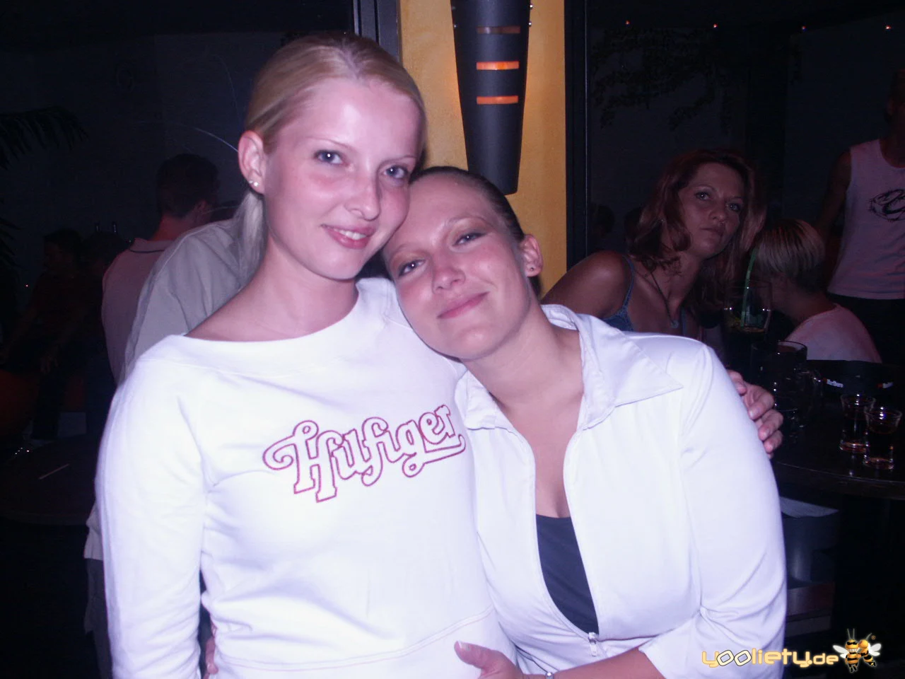 08.08.2003 – Fun2000 Hannover – Bild 38