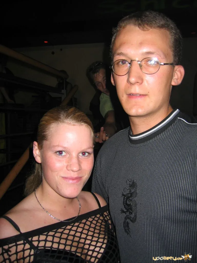 08.08.2003 – Fun2000 Hannover – Bild 10
